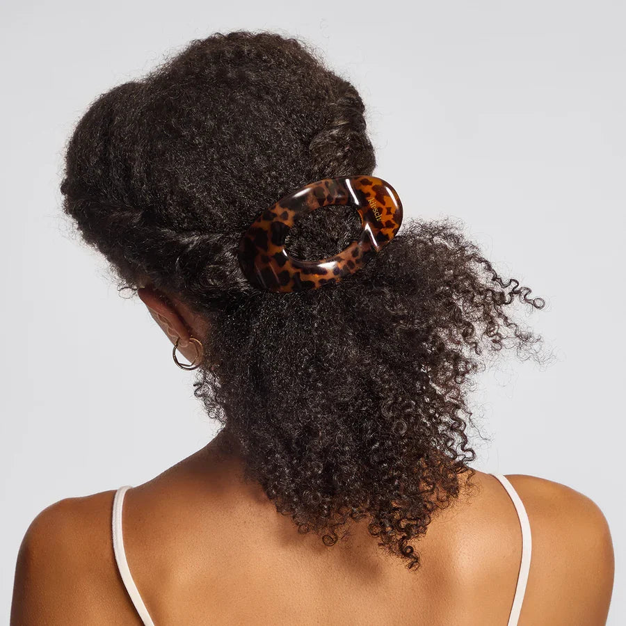 kitsch Flat Cloud Clip