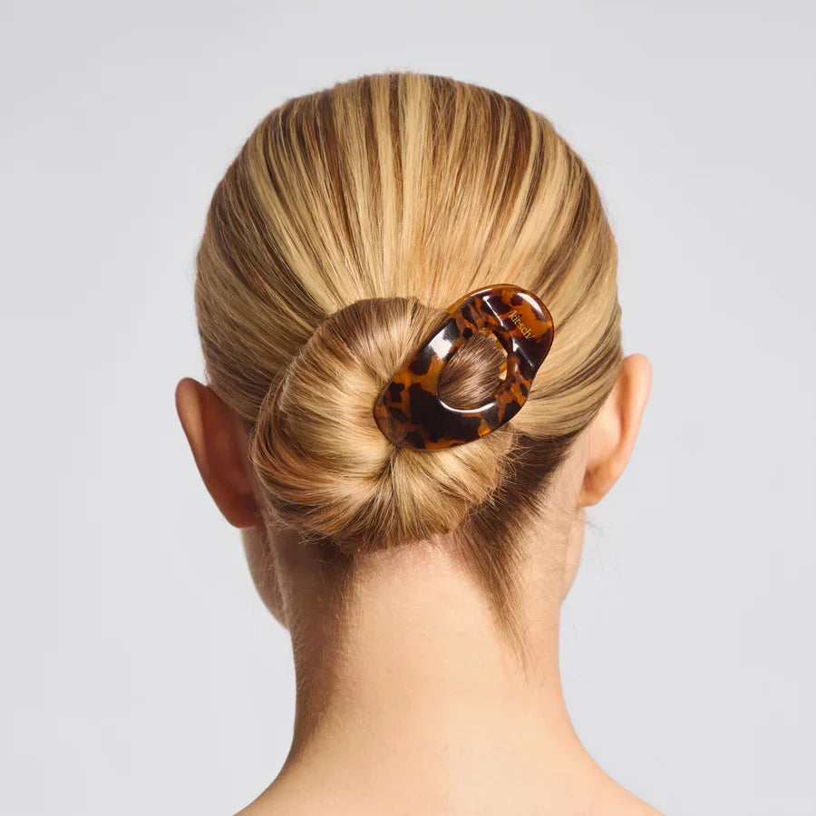 kitsch Flat Cloud Clip