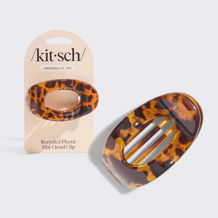 kitsch Flat Cloud Clip