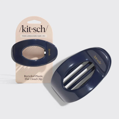 kitsch Flat Cloud Clip
