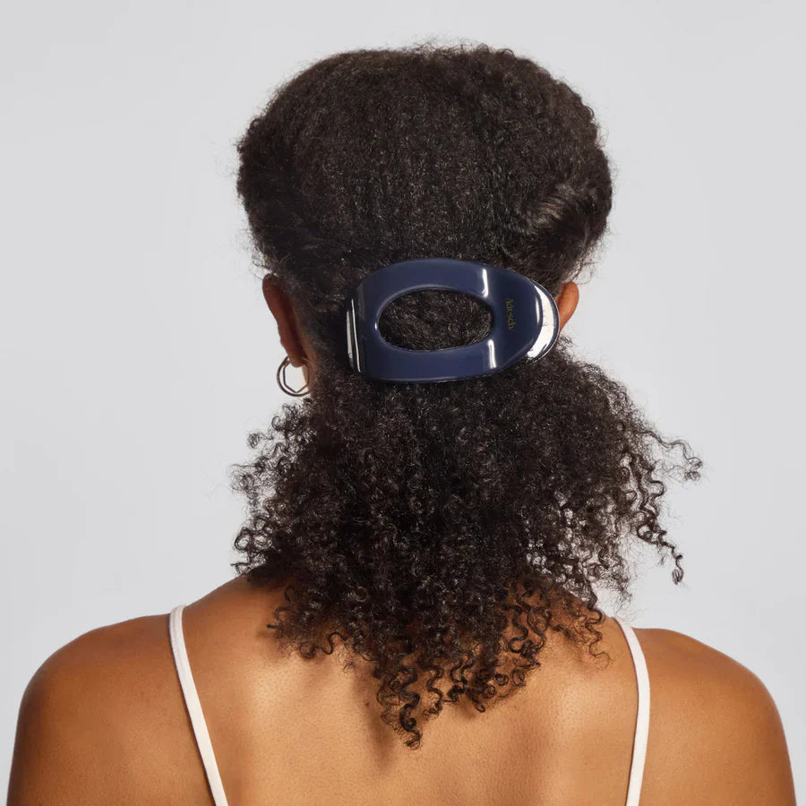 kitsch Flat Cloud Clip
