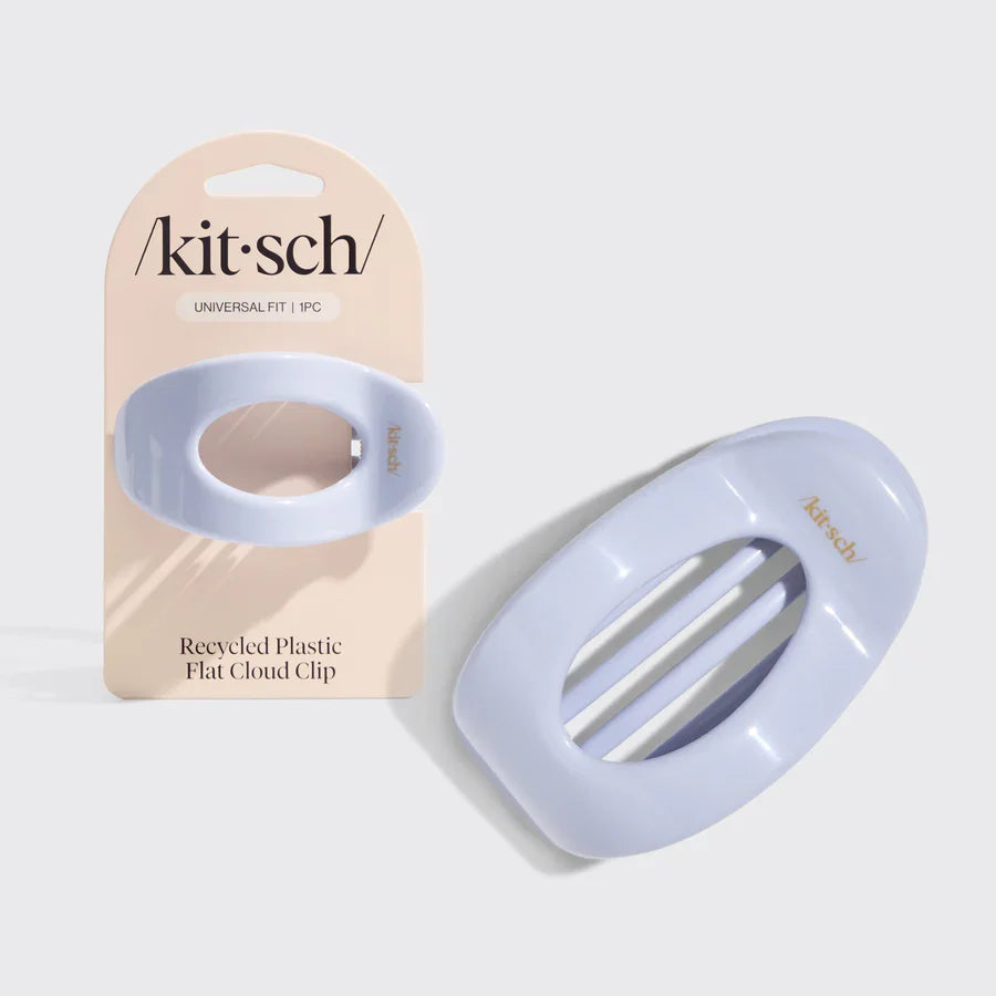 kitsch Flat Cloud Clip