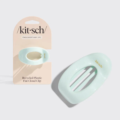 kitsch Flat Cloud Clip