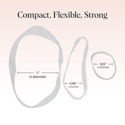 kitsch No-Snag Elastics