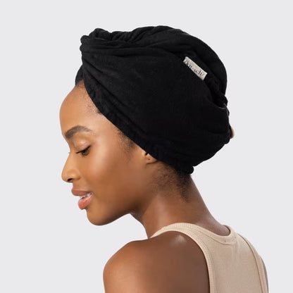 kitsch Eco-Friendly Hair Towel Turban