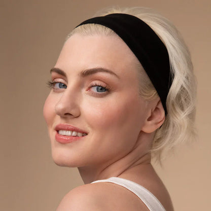 kitsch Recycled Fabric Active Headbands