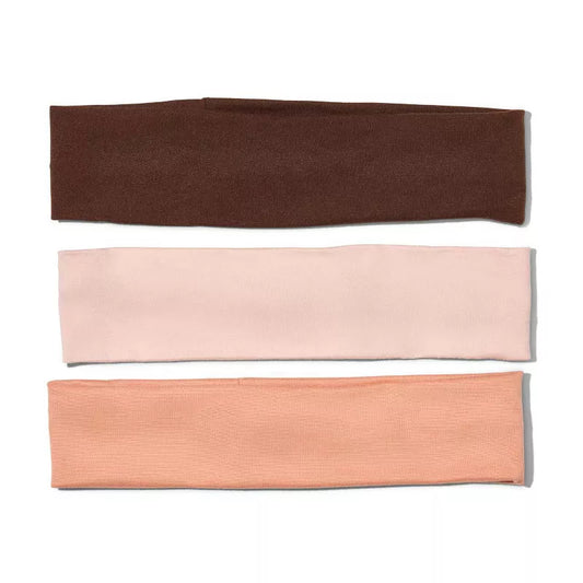 kitsch Recycled Fabric Active Headbands