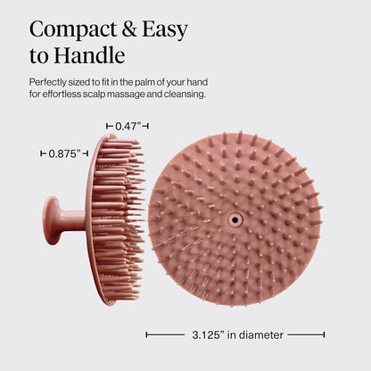 kitsch Scalp Exfoliator