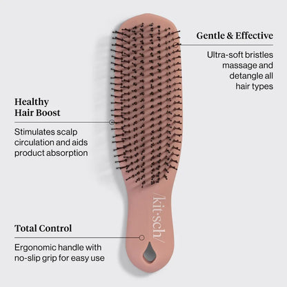 kitsch Scalp Renewal Brush