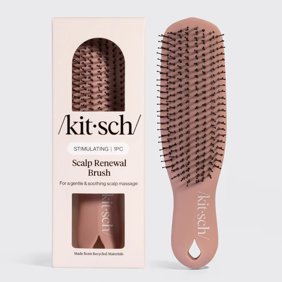 kitsch Scalp Renewal Brush