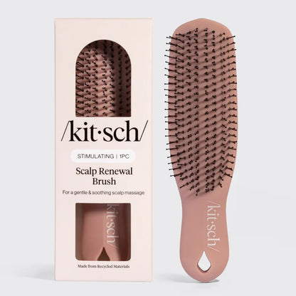 kitsch Scalp Renewal Brush