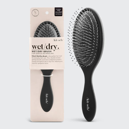 kitsch Wet/Dry Brush