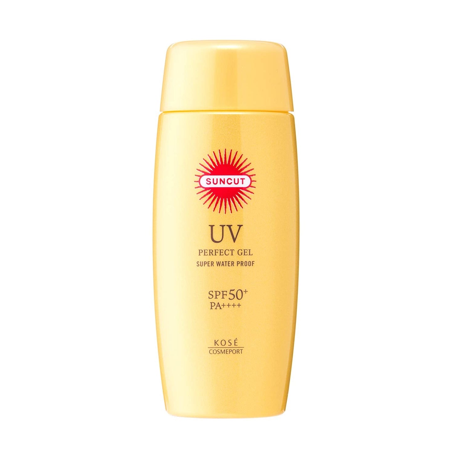 Kose Cosmeport Suncut Protect UV Gel Super Waterproof SPF 50+ PA++++