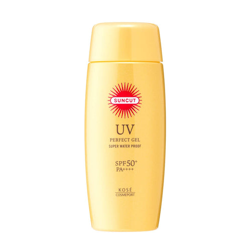 Kose Cosmeport Suncut Protect UV Gel Super Waterproof SPF 50+ PA++++