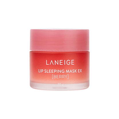 Laneige Lip Sleeping Mask EX - Berry