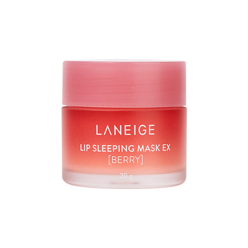 Laneige Lip Sleeping Mask EX - Berry