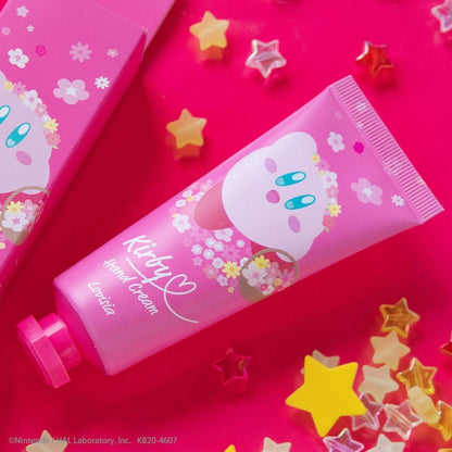 Lovisia Kirby Hand Cream Floral Shower