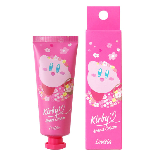 Lovisia Kirby Hand Cream Floral Shower