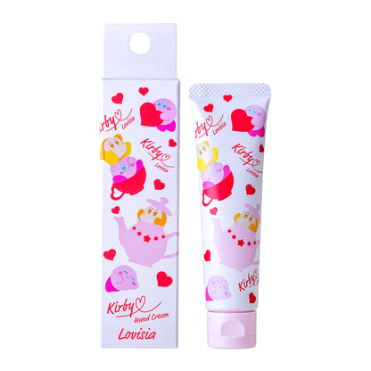 Kirby Hand Cream 03 RN2023 Milk Tea