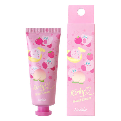 Lovisia Kirby Hand Cream Pure Fruity