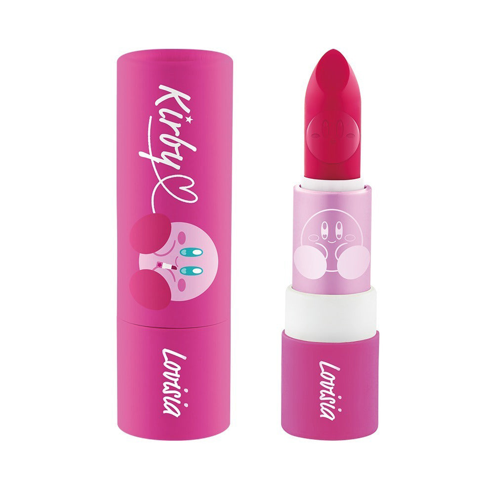 Lovisia Kirby Lip Cream 03 Rose Pink
