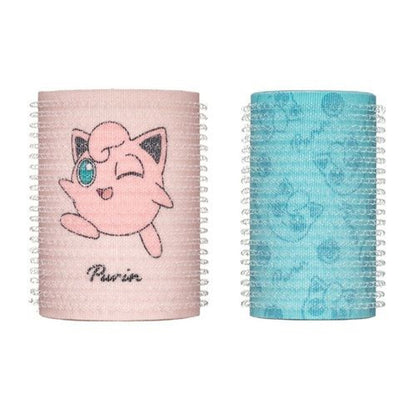 Lovisia Pokemon Hair Curler