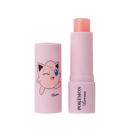 Lovisia Pokemon Lip Cream Purin Strawberry