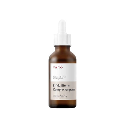 Manyo Factory Bifida Biome Complex Ampoule