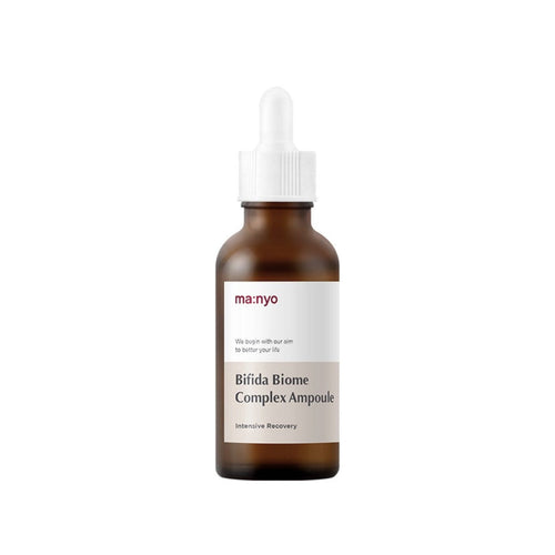 Manyo Factory Bifida Biome Complex Ampoule