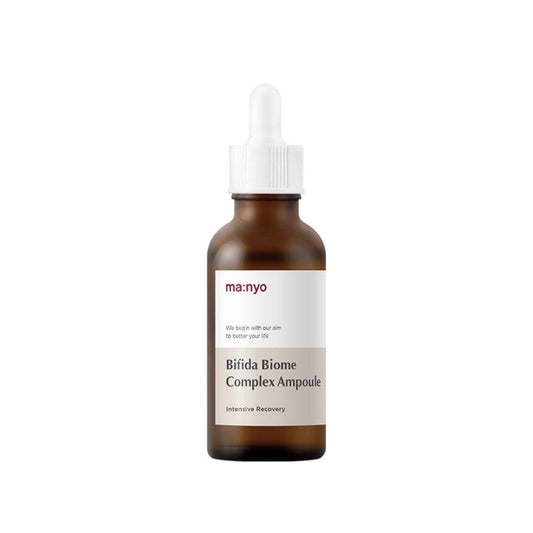 Manyo Factory Bifida Biome Complex Ampoule