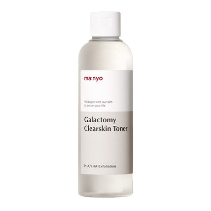 Manyo Factory Galactomy Clearskin Toner