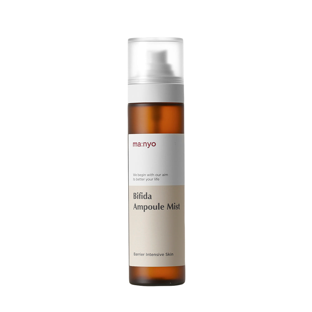 Manyo Factory Bifida Ampoule Mist