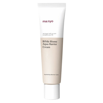 Manyo Factory Bifida Biome Aqua Barrier Cream