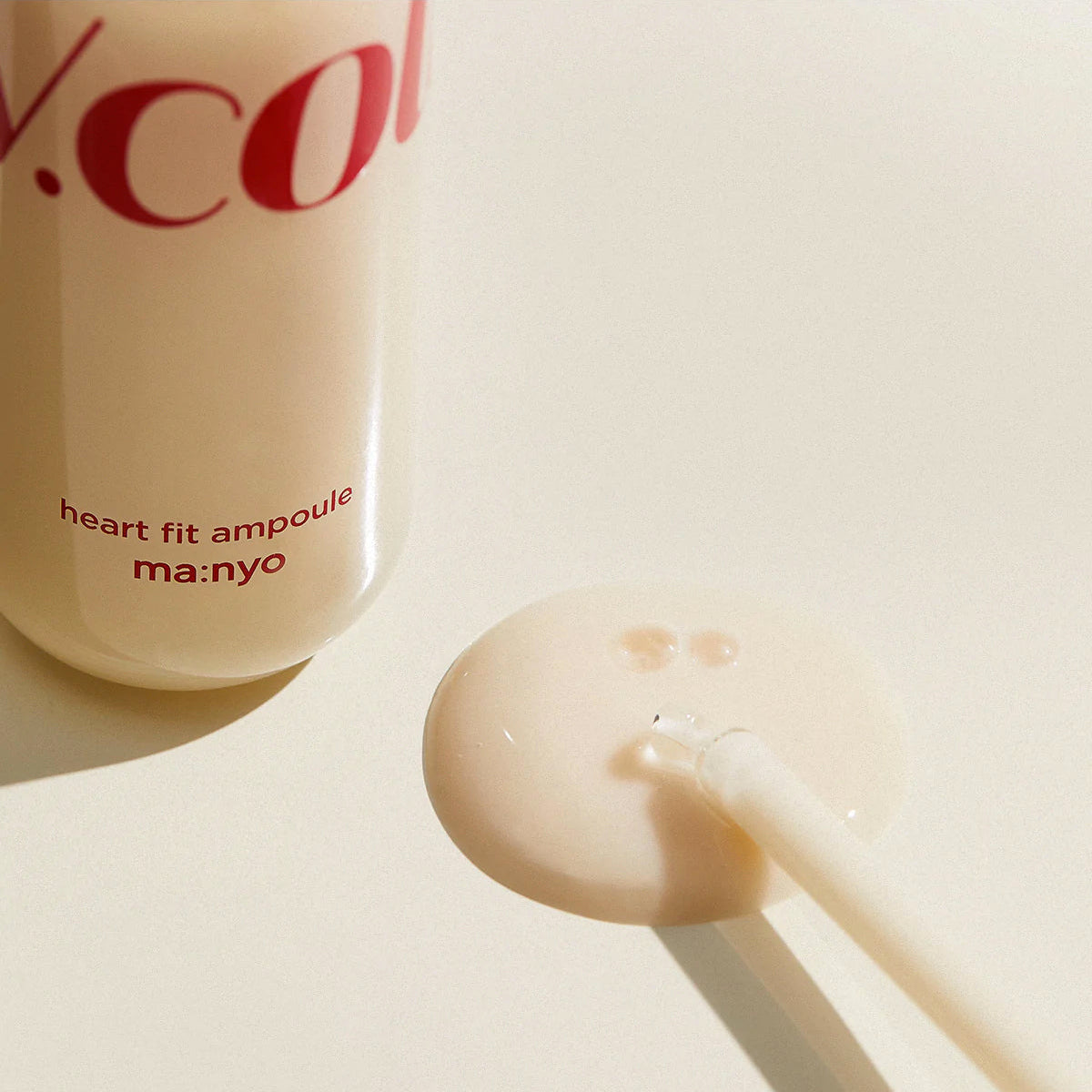 Manyo Factory V.Collagen Heart Fit Ampoule