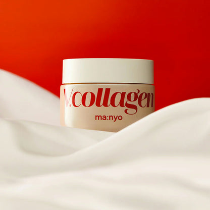 Manyo Factory V.Collagen Heart Fit Cream