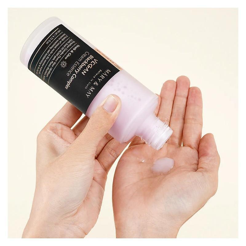 Mary & May Vegan Blackberry Complex Cream Essence