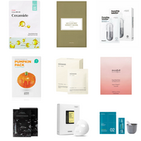Receive 2-4 Masks