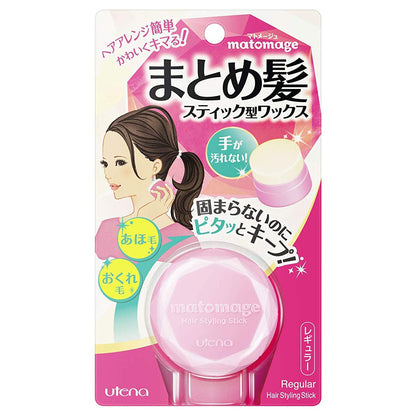 Utena Matomage Hair Styling Stick - Regular