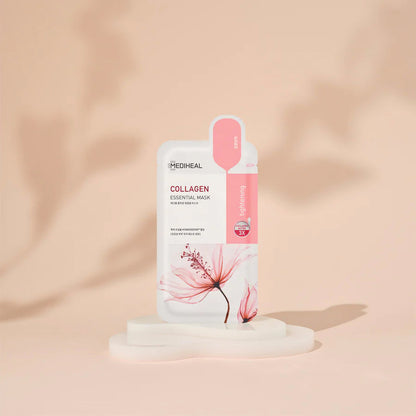 Mediheal Collagen Essential Mask