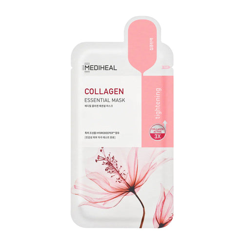 Mediheal Collagen Essential Mask
