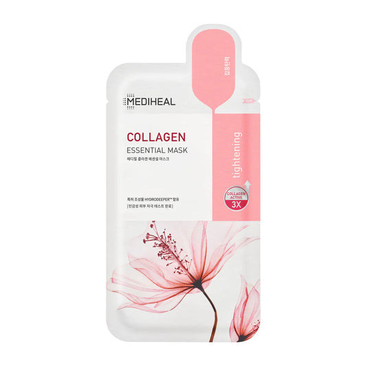 Mediheal Collagen Essential Mask