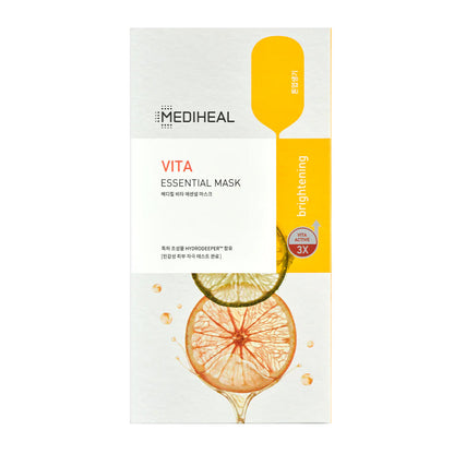 Mediheal Vita Essential Mask