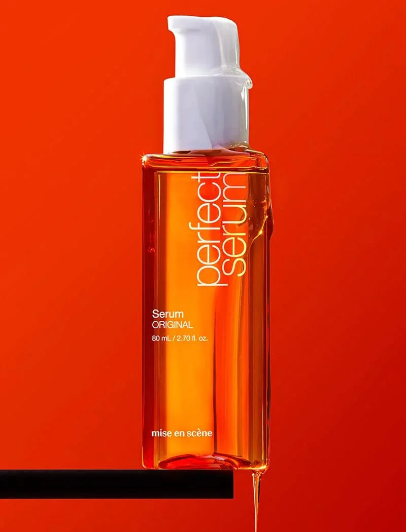 Mise en Scene Damage Care Perfect Serum