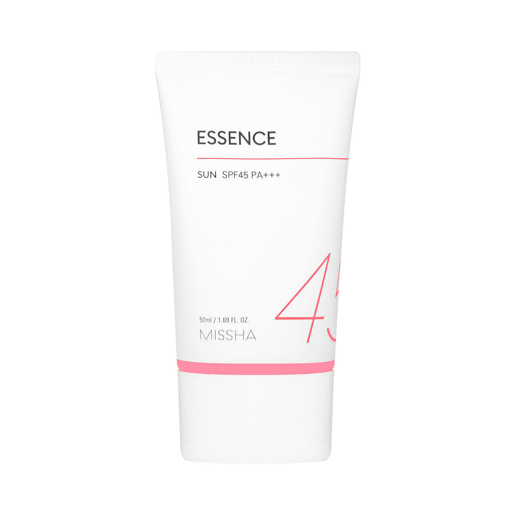 Missha All Around Safe Block Essence Sun SPF45 PA+++