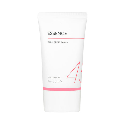 Missha All Around Safe Block Essence Sun SPF45 PA+++