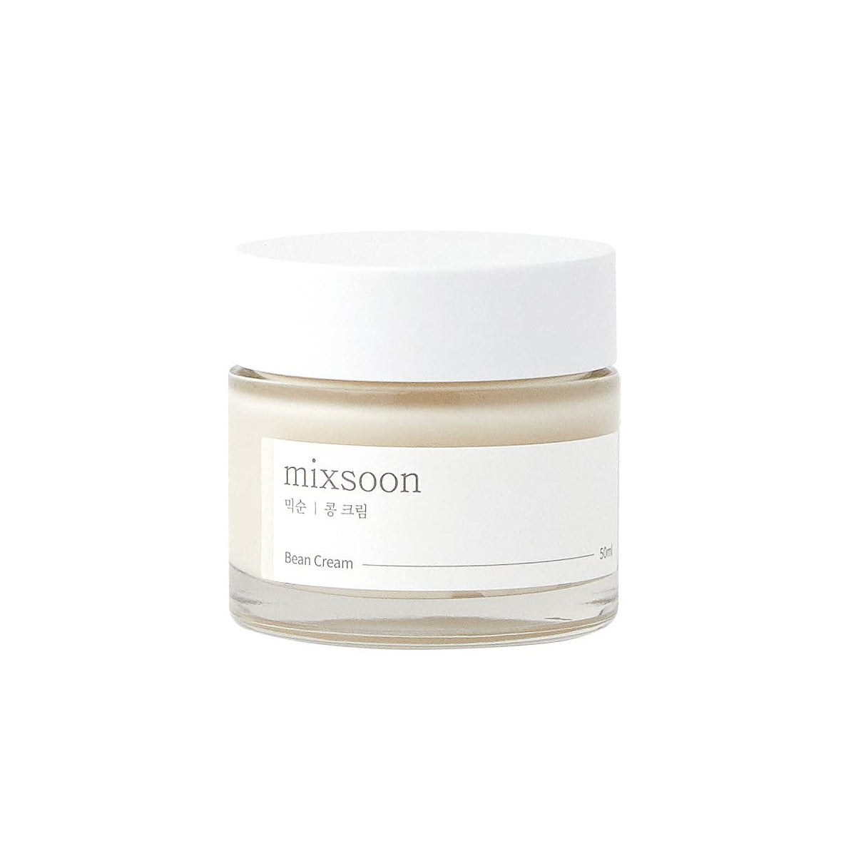 Mixsoon Bean Cream