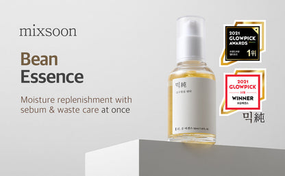 Mixsoon Bean Essence