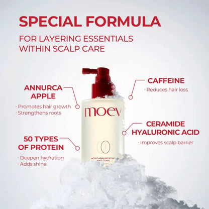 moev Annurcatin Hair Tonic