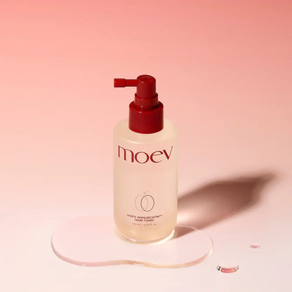 moev Annurcatin Hair Tonic