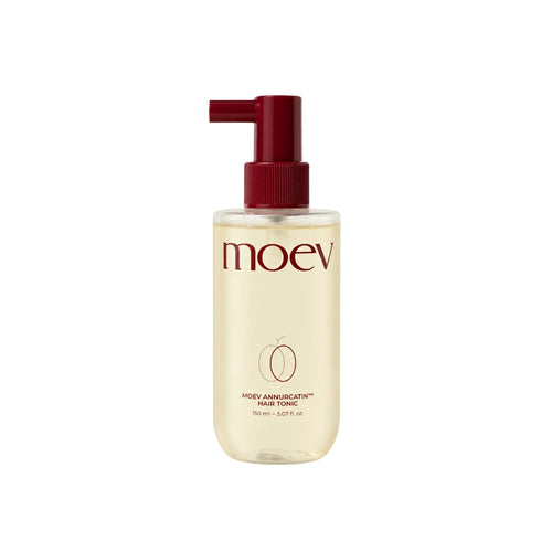 moev Annurcatin Hair Tonic